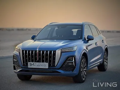 هونجي إتش إس 5  2025